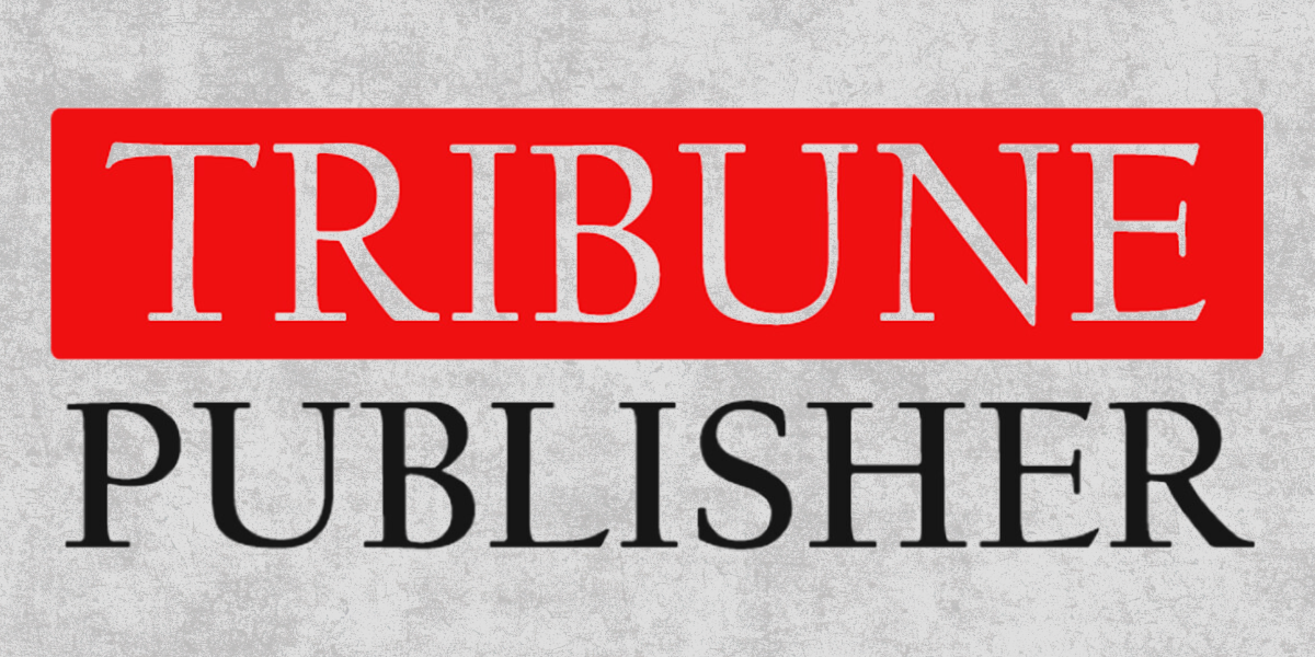 How Tribune Publisher is Disrupting the Traditional Publishing Model