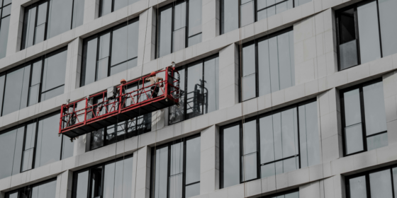 How to Keep Windows Clean Year-Round A Complete Guide