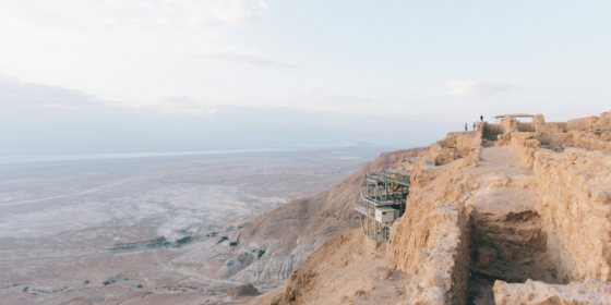 How to Plan Your Itinerary for a Christian Tour of Israel