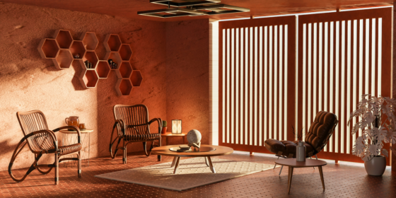 How to Use Art and Decor to Bring Calmness to Your Space