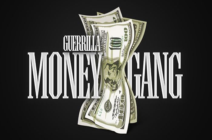 How ‘Guerrilla Money Gang Records’ is Redefining Hip-Hop (2)