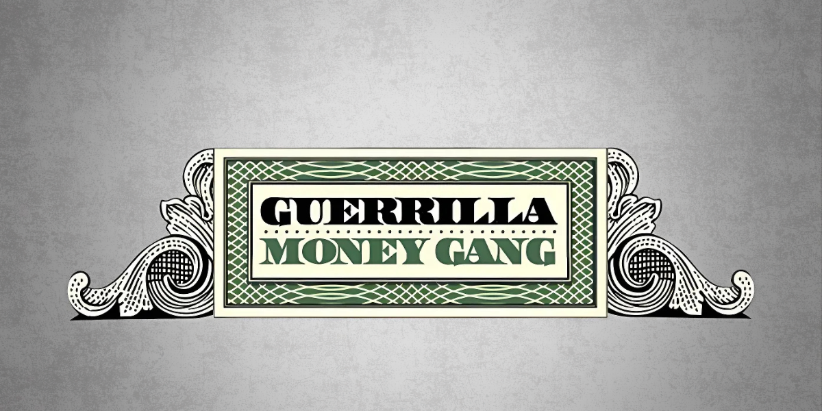 How ‘Guerrilla Money Gang Records’ is Redefining Hip-Hop