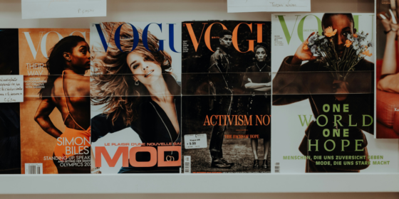 Intrigue Publications The PR Agency Helping Stars Shine and Brands Rise