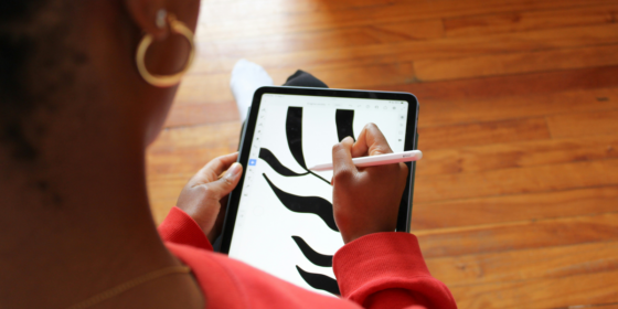 Is Online Illustration the Career Move Young Angelenos Shouldn't Miss Out On?