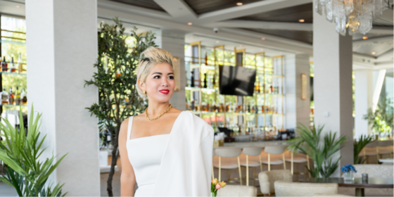 Kathy Phuong Luu A Journey of Strength, Determination, and Unstoppable Success