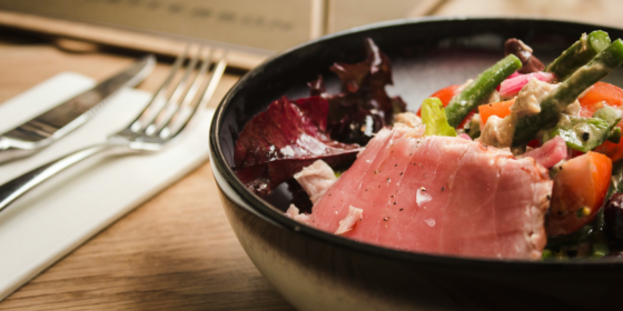 LA's Healthy Food Scene—Is It Really Worth the Hype?