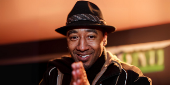 Louis “Idlewyld” Hale is on a Mission