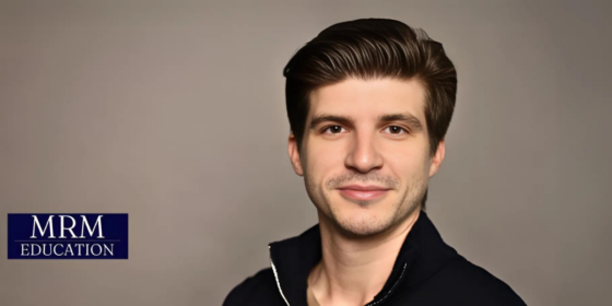 MRM Education's Approach: Academic Success Through Mental Health