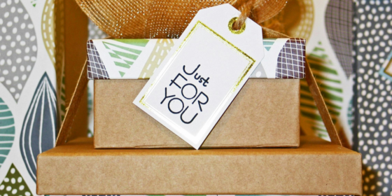 Make Memories, Not Things Why Giftory Offers the Right Gifts for Men