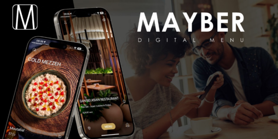 Mayber Your Gateway to Culinary Adventures Across 3000+ Destinations_1