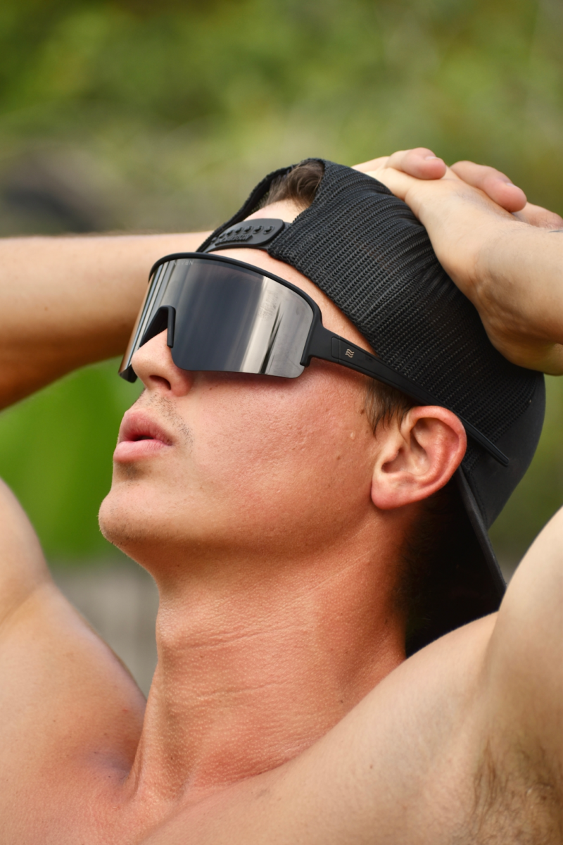 Neven Eyewear Launches High-Performance Running Sunglasses for Athletes