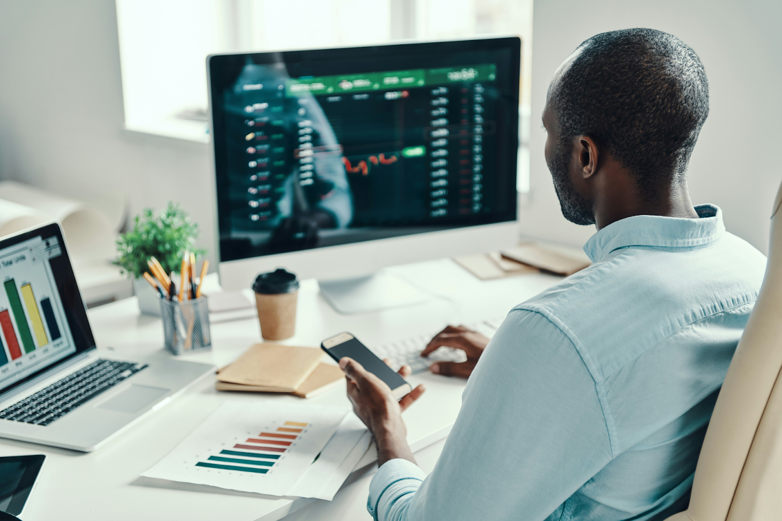 The Growth of BIPOC Entrepreneurs in the IPO Space
