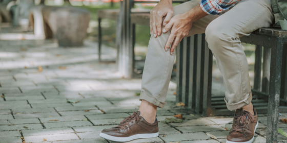 Reasons for Hip and Knee Pain and How to Manage It