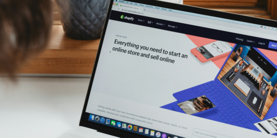 Shopify Plus SEO Services Now Available from Industry Leader Sean Raynon