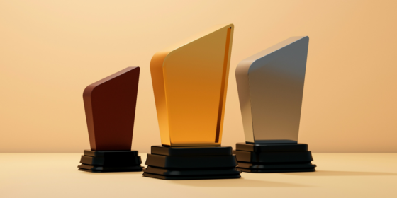 The Art of Recognition Crafting Meaningful Plaque Awards