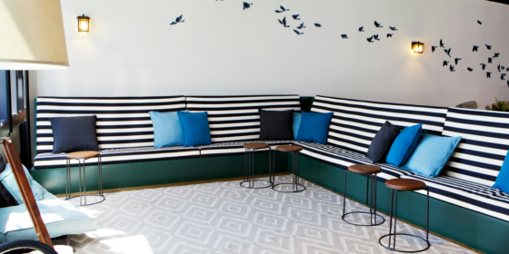 The Essential Guide to Choosing the Right Commercial Interior Design Service for Your Business Needs