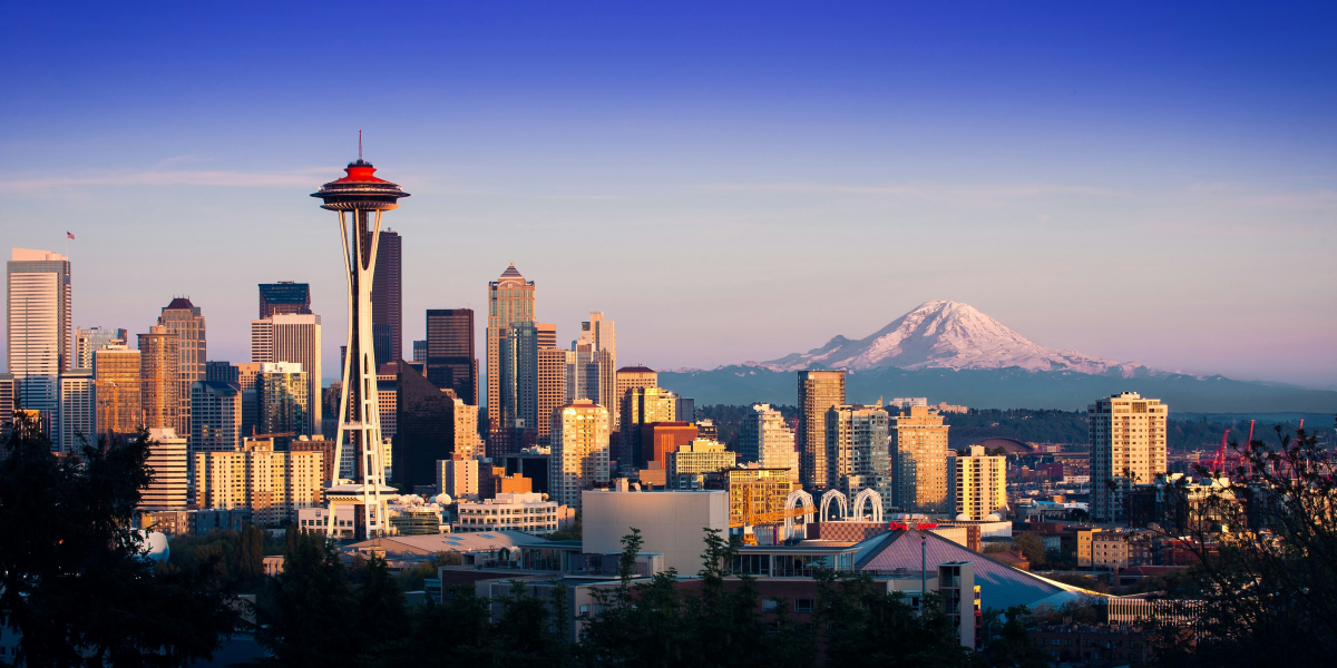 The Ultimate Guide to Exploring Seattle Essential Travel Tips