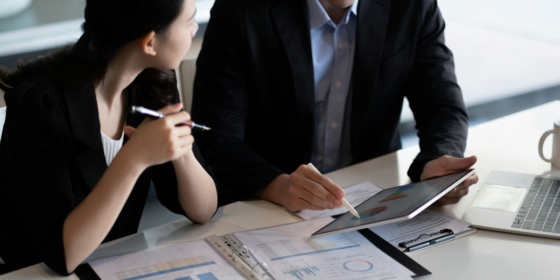 Trailblazer in Business and Social Advocacy