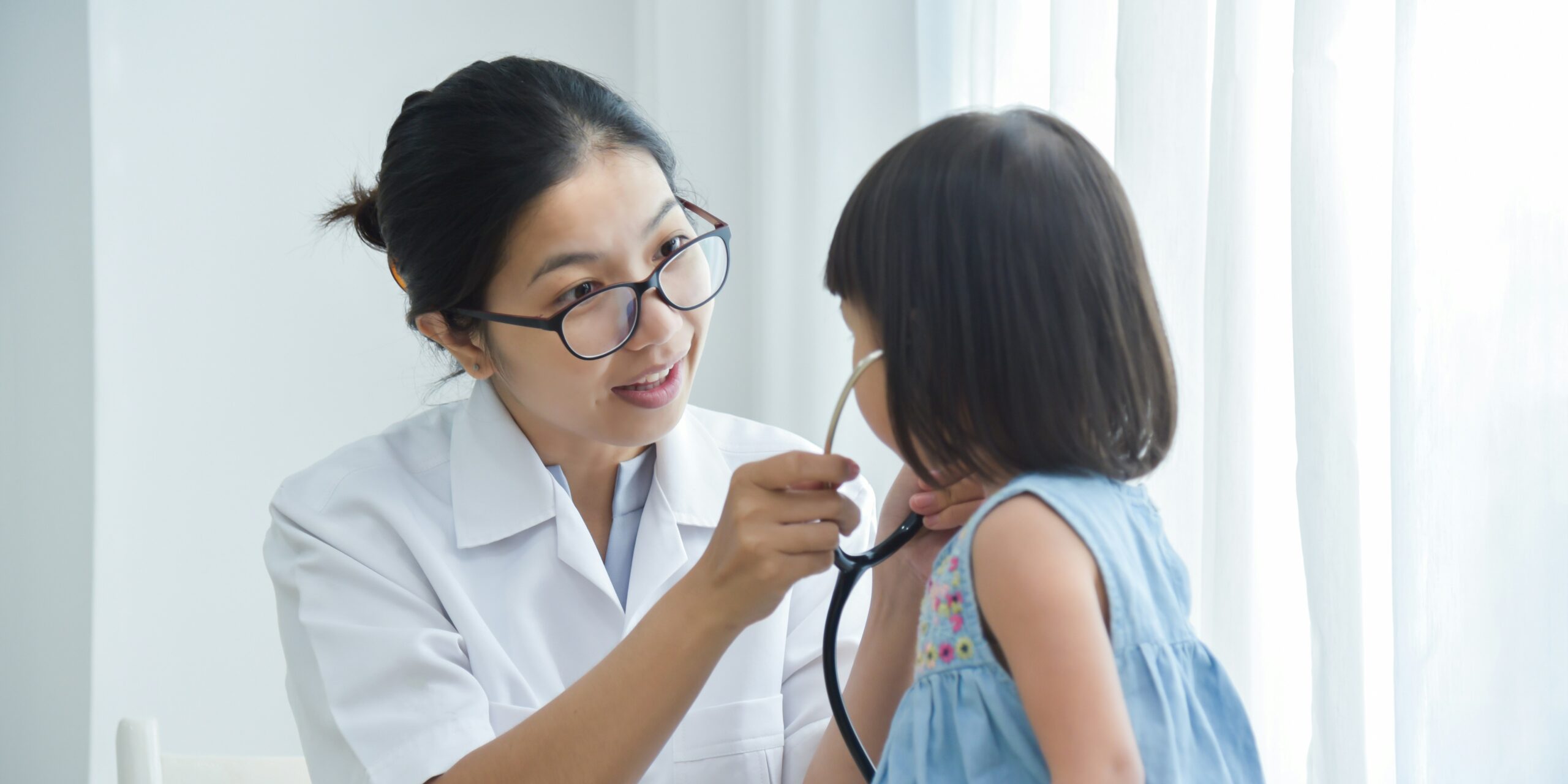 Why Are Pediatric Services and Vaccinations So Important for Children's Health?