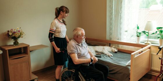 Senior Health Services: What Health Services Are Essential for Older Adults?