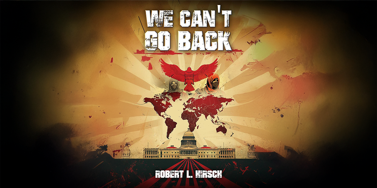 An In-Depth Look at We Can't Go Back