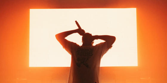 Andrew Streams The Hip-Hop Innovator Redefining the Sound of a New Generation