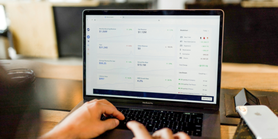 Ari Stiegler's Vision for the Future of Venture Capital