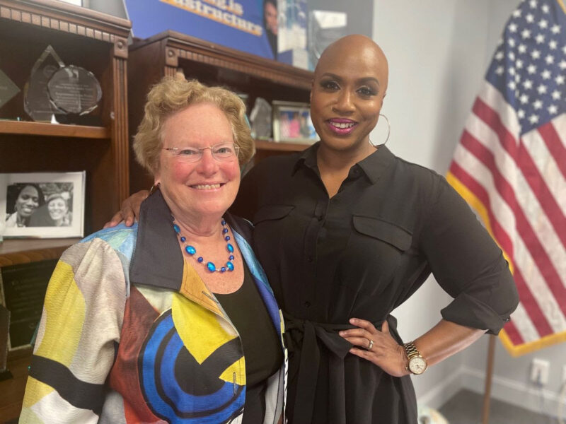 Barbara Lee Speaking Truth to Power – A Legacy of Justice and Activism for 2025 and Beyond