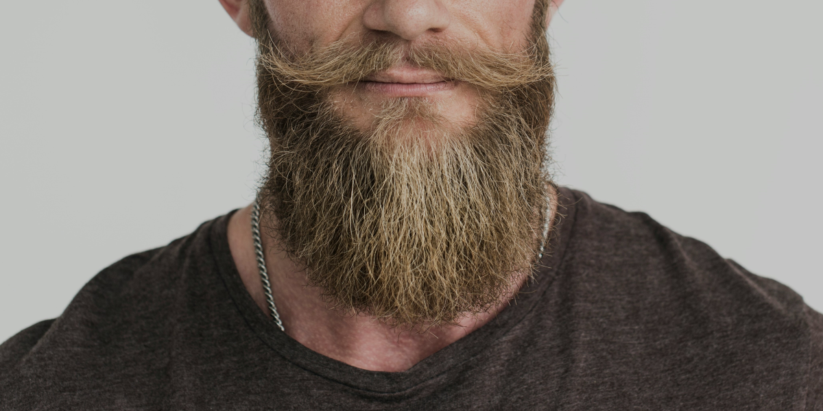 Boost Your Beard Growth How Beard Rollers Are Redefining Beard Care