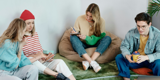 Building Independence Through Mental Health Interventions