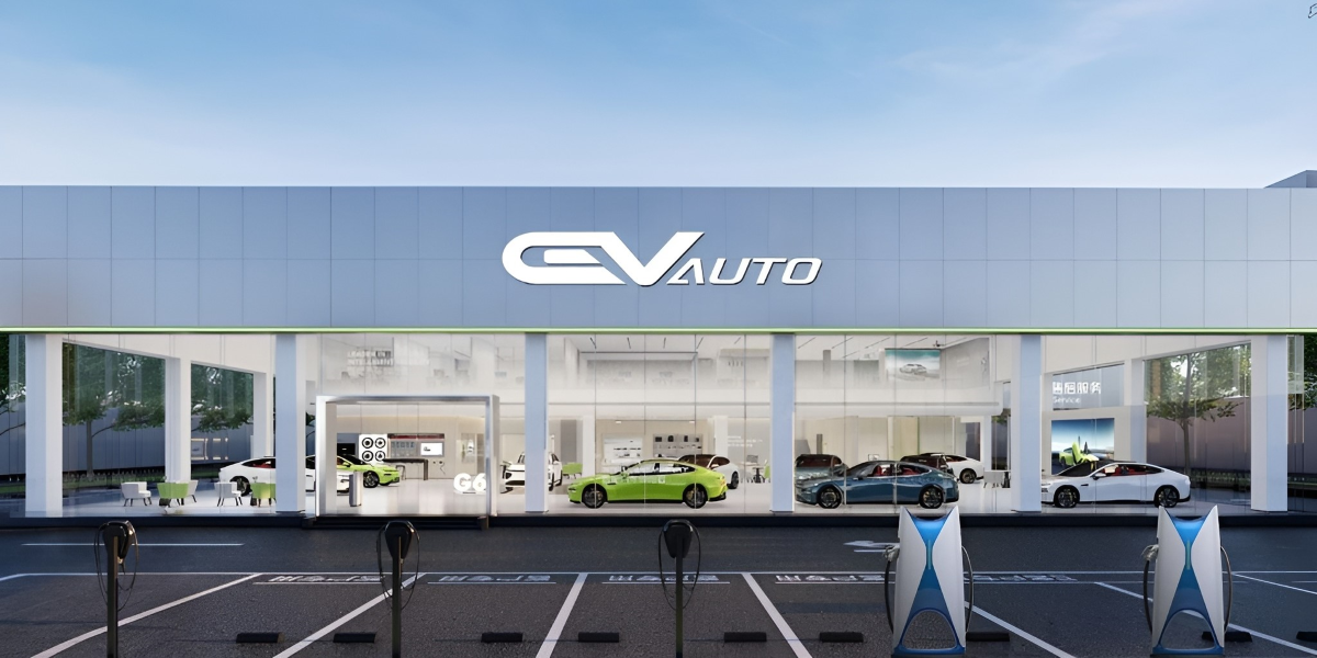 CevAuto Your Trusted Source for Automotive Excellence