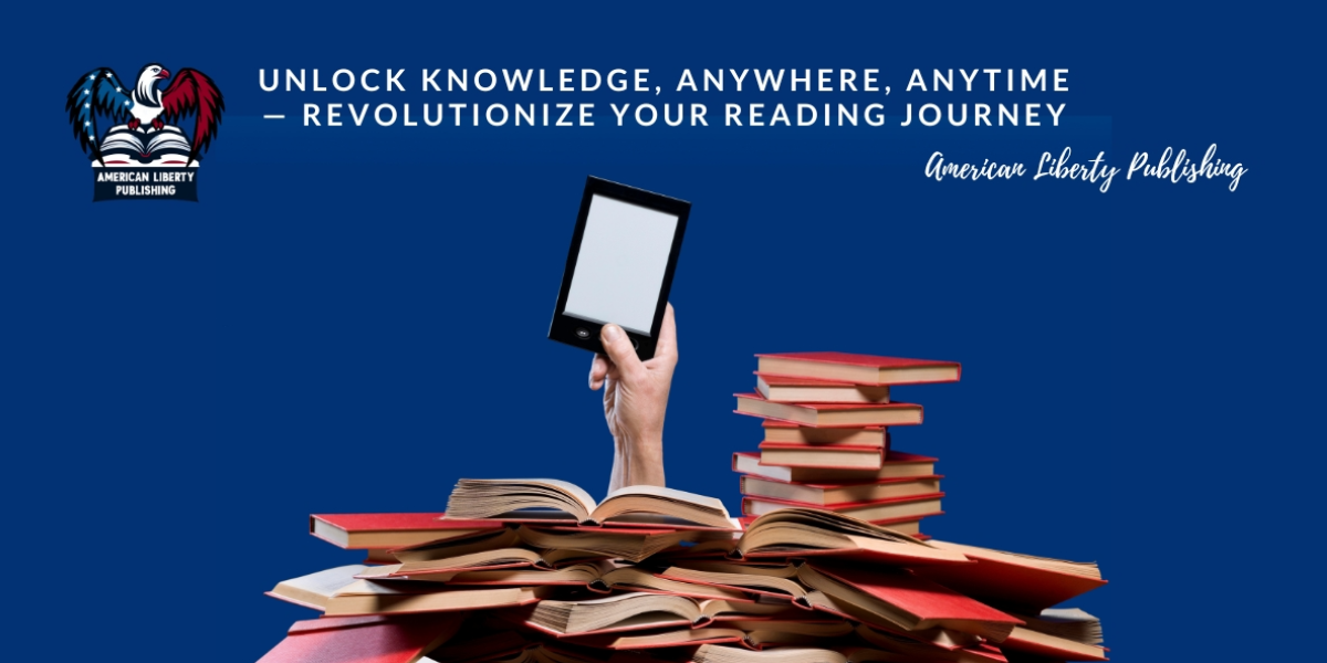 Digital Revolution E-Books as a Gateway to Knowledge (1)