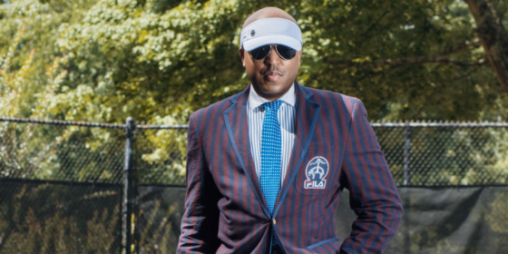 Dr. Courtney A. Hammonds- The Visionary Transforming the Fashion Landscape