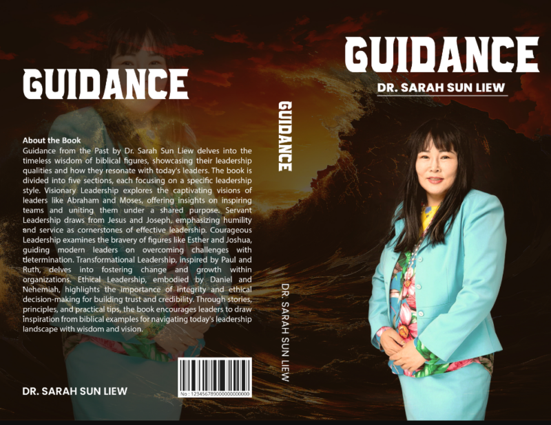 Dr. Sarah Sun Liew A Leader Shaping Modern Business and Faith-Based Service_2