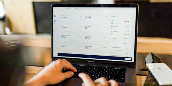Drive Social Media Customizable Analytics Dashboards