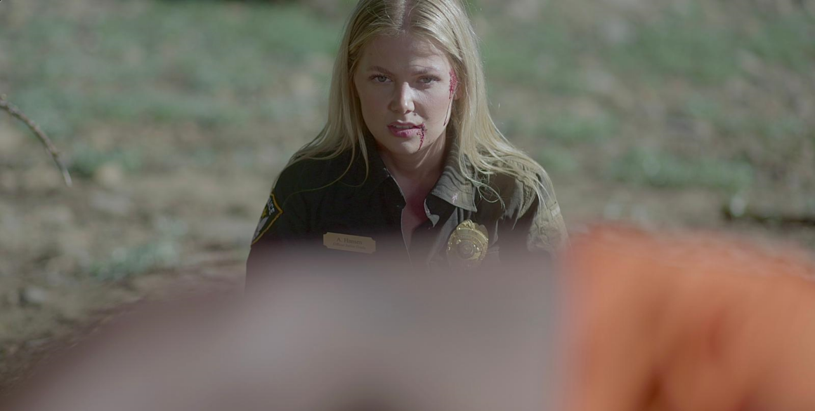 From Iceland to Hollywood The Rising Journey of Krista Hedins in the Acting World
