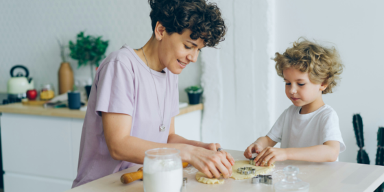 From Picky to Adventurous: Encouraging Kids to Try New Foods