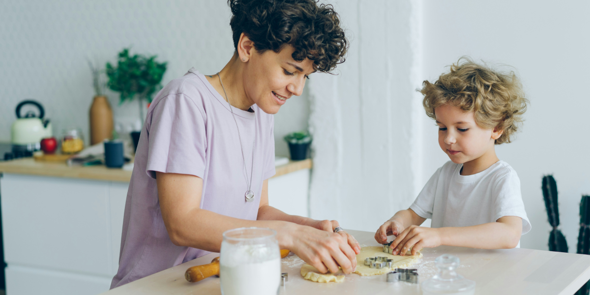 From Picky to Adventurous: Encouraging Kids to Try New Foods