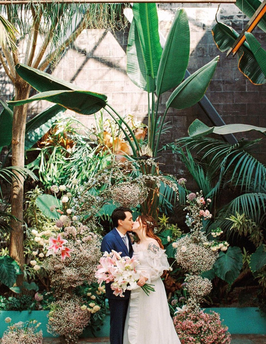Glamorous Wedding Venues in Los Angeles - 4