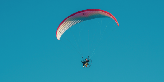 Gurpreet Winy Lakhiani Benefits of Adrenaline Activities