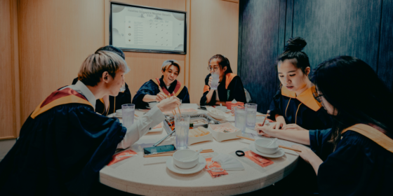 How Often Do People Have To Apply to Grad School Twice?