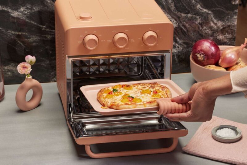 How Our Place’s Nontoxic, 6-in-1 Wonder Oven Revolutionizes Air-Frying