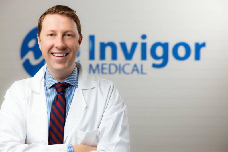 Invigor Medical’s Personalized Wellness Approach with Jonathan Colson and Derek Berkey (2)
