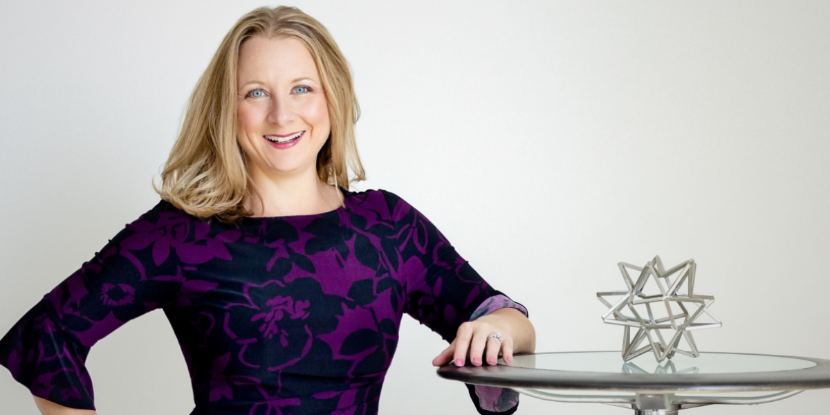 Melissa Cossette Redefining Event Planning Success