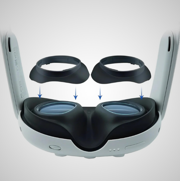 Meta Quest 3 The Affordable VR Headset Revolutionizing Virtual Reality in 2024 (3)