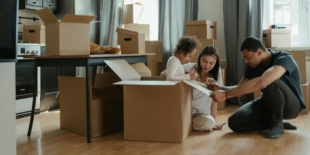 Planning a Change of Scenery Here’s How to Prepare for Relocation