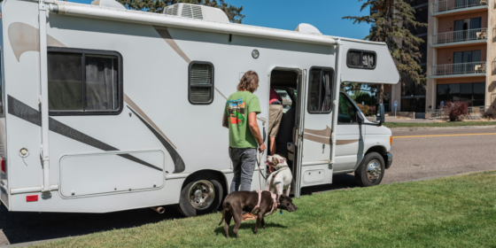 RV Care in Orange County: The El Toro RV Service Excellence