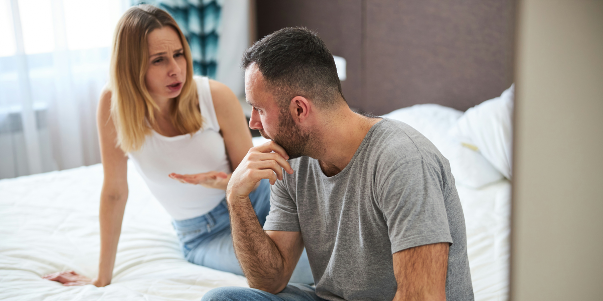 Real Ways to Support Your Spouse Without Missing a Beat