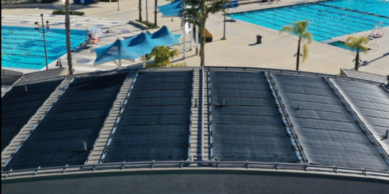 Suntrek Solar Prioritizing Renewable Energy