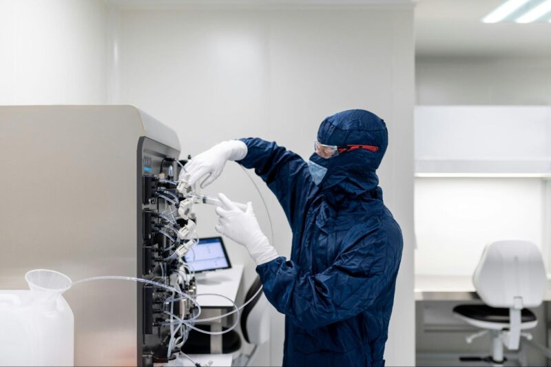 The Intersection of Bioengineering and Personalized Medicine